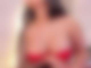 Ellie Mitchell's Live Sex Cam Show
