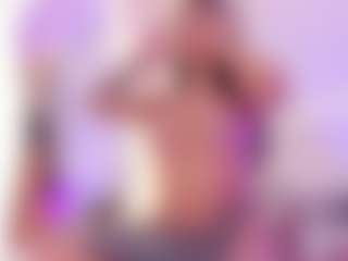 Ellie Mitchell's Live Sex Cam Show