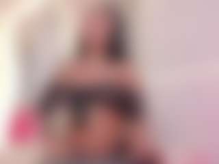 Ellie Mitchell's Live Sex Cam Show
