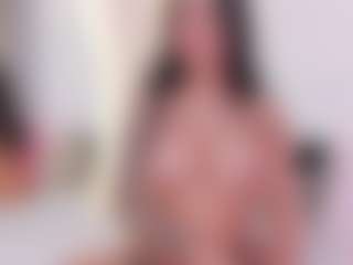 Ellie Mitchell's Live Sex Cam Show