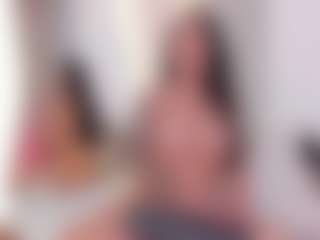 Ellie Mitchell's Live Sex Cam Show
