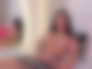 Ellie Mitchell's Live Sex Cam Show