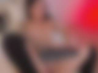 Ellie Mitchell's Live Sex Cam Show