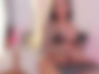 Ellie Mitchell's Live Sex Cam Show
