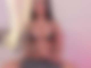 Ellie Mitchell's Live Sex Cam Show