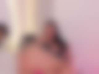 Ellie Mitchell's Live Sex Cam Show
