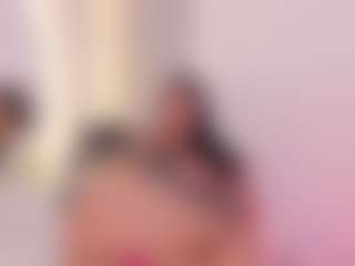 Ellie Mitchell's Live Sex Cam Show