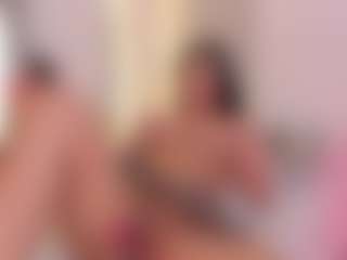 Ellie Mitchell's Live Sex Cam Show