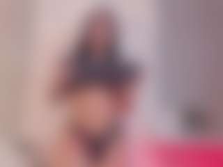 Ellie Mitchell's Live Sex Cam Show