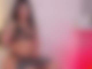 Ellie Mitchell's Live Sex Cam Show