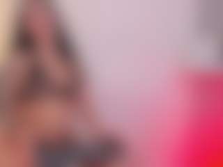 Ellie Mitchell's Live Sex Cam Show