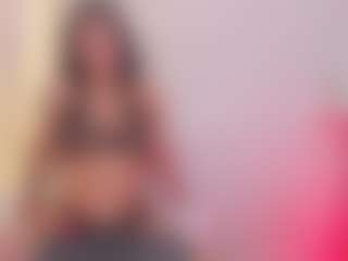 Ellie Mitchell's Live Sex Cam Show