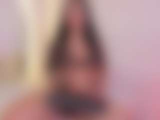 Ellie Mitchell's Live Sex Cam Show
