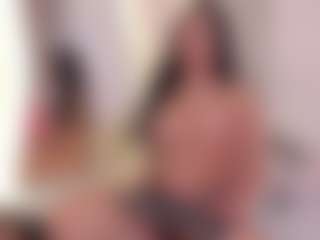 Ellie Mitchell's Live Sex Cam Show