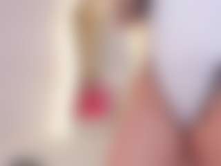 Ellie Mitchell's Live Sex Cam Show