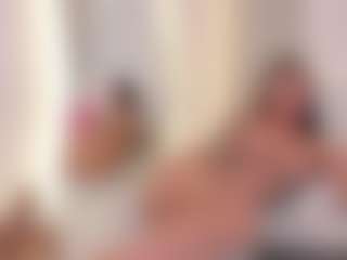 Ellie Mitchell's Live Sex Cam Show