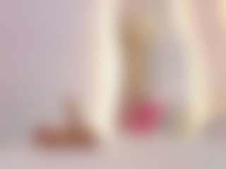Ellie Mitchell's Live Sex Cam Show