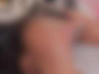 Ellie Mitchell's Live Sex Cam Show
