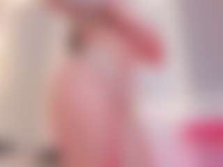 Ellie Mitchell's Live Sex Cam Show