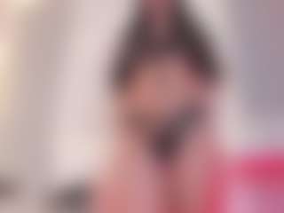 Ellie Mitchell's Live Sex Cam Show