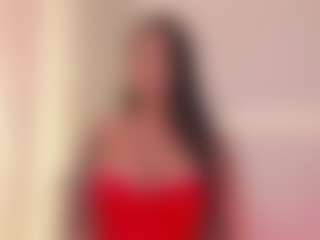Ellie Mitchell's Live Sex Cam Show