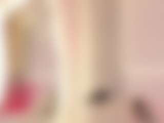 Ellie Mitchell's Live Sex Cam Show