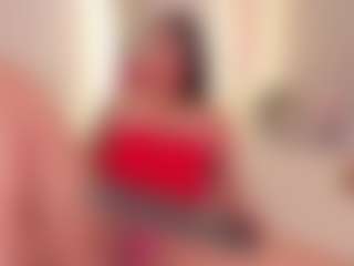 Ellie Mitchell's Live Sex Cam Show