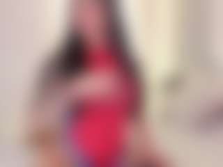 Ellie Mitchell's Live Sex Cam Show