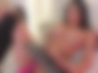 Ellie Mitchell's Live Sex Cam Show