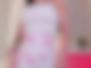 Ellie Mitchell's Live Sex Cam Show