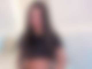 Ellie Mitchell's Live Sex Cam Show