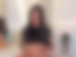 Ellie Mitchell's Live Sex Cam Show