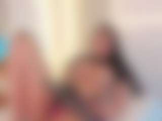 Ellie Mitchell's Live Sex Cam Show