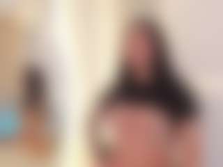 Ellie Mitchell's Live Sex Cam Show
