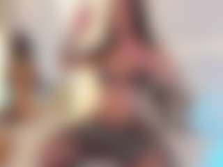Ellie Mitchell's Live Sex Cam Show