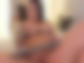 Ellie Mitchell's Live Sex Cam Show