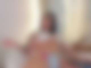 Ellie Mitchell's Live Sex Cam Show