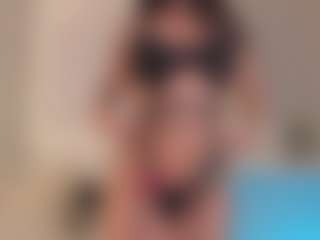 Ellie Mitchell's Live Sex Cam Show