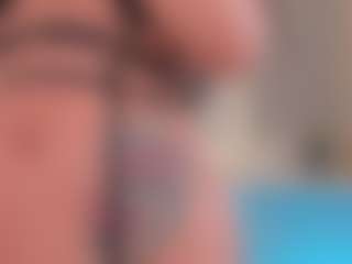 Ellie Mitchell's Live Sex Cam Show