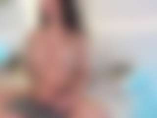 Ellie Mitchell's Live Sex Cam Show