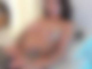 Ellie Mitchell's Live Sex Cam Show