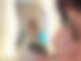 Ellie Mitchell's Live Sex Cam Show