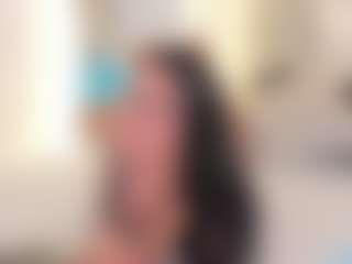 Ellie Mitchell's Live Sex Cam Show