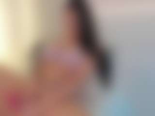 Ellie Mitchell's Live Sex Cam Show