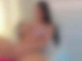 Ellie Mitchell's Live Sex Cam Show