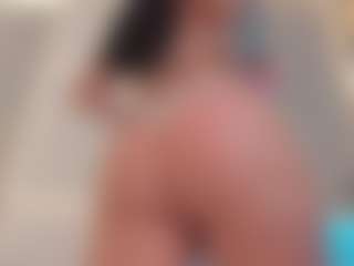 Ellie Mitchell's Live Sex Cam Show