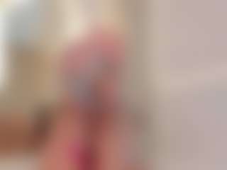 Ellie Mitchell's Live Sex Cam Show