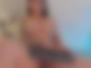 Ellie Mitchell's Live Sex Cam Show