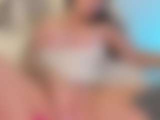 Ellie Mitchell's Live Sex Cam Show
