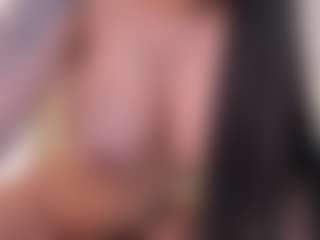 Ellie Mitchell's Live Sex Cam Show